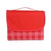 Esterilla de picnic de tela Oxford 600D, resistente a la humedad, plegable, portátil, para tienda de campaña, gruesa, impermeable, para playa