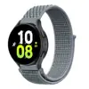 La Fábrica es Adecuada para Correas de Reloj Huawei Gt6, Correas de Bucle de Nylon de 20/22 mm, Correas de Velcro y Correas de Reloj Samsung Watch67