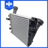 Radiador intercooler turbo de fábrica 7P0145804B para Volkswagen Touareg Audi Q7