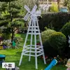 Balanço Pátio Externo Madeira Maciça Cadeira de Balanço Terraço de Villa Quintal Jardim Cadeira Suspensa Adulto Multiusuário Madeira Anti-corrosão Balanço