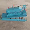 Máquina sopladora de cables, unidad de tendido de cables, máquina sopladora de cables de fábrica, unidad de tendido de cables