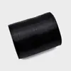 Rollo grande de cinta de 1 cm, cinta de satén, cordón con cordón, cinta de lazo hecha a mano para manualidades DIY, cinta de cincha, correa para prendas, cinta, materiales para manualidades