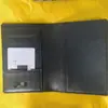 Porta-Passaporte Goya Estojo de Passaporte Pied-de-Poule Bolsa para Documentos Multicor Necessaire de Documentos Bolsa de Armazenamento Porta-Passagem de Avião Porta-Cartão de Visita