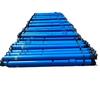 Suministro de fábrica DW45-250/110X puntal hidráulico simple entrega rápida suspensión puntal hidráulico simple