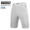 Calças de Golfe Pgm Calças Esportivas Masculinas Shorts de Verão Calças Respiráveis nas Laterais