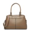 Bolsas Femininas 2026 Novo Modelo Personalização de Logo Oem Moda Versátil Tendência Bolsa de Ombro Feminina Bolsa Transversal