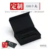 Caja para Correa de Smartwatch Personalizada Apple Huawei Samsung Correa Deportiva Caja de Empaque Tipo Libro Caja Plegable Personalizada
