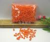 Pompons de Cebola Mini, Pompons de Cebola Coloridos de Poliéster, Acessórios para Roupas, Materiais DIY para Jardim de Infância, 6mm
