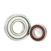 Rolamento de Esferas de Sulco Profundo Original Nsk Importado 6207 6208 6209 6210 6211 6212 6213 6214