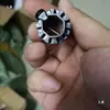 Reparación de Armazones de Paraguas, Armazones de Hueso de Abanico, Reparación de Armazones de Paraguas, Piezas de Paraguas Plegables, Interruptores de Mango de Paraguas, Piezas de Reparación de Paraguas