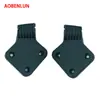 Adequado para Painel de Fundo de Clipe de Cortina de Porta-Malas Suporte de Divisória Porsche Panamera 971867777A