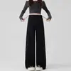 Pantalones para Mujeres Embarazadas Primavera y Verano Delgados Pantalones para Mujeres Embarazadas Ropa Exterior 2024 Nuevos Pantalones Rectos para Embarazadas Pantalones de Pierna Ancha