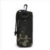 Nueva cubierta aislante para deportes al aire libre camuflaje ocali escalada ciclismo bolsa protectora para taza de agua bolsa pequeña colgante fabricante en stock