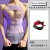 Lobe Lingerie Sexy 2026 Novo Estilo Sexy Renda Furadinha Vestido Transparente Sem Alças Tentação Gay Conjunto de Pijama para Homens