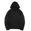 Jaqueta moletom com capuz unissex de manga curta 2026 para outono e inverno, blusa masculina com forro de fleece, fabricante de moletons com forro de fleece