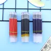 Recambio de cabezal de bala para prensa de 0,5 mm, núcleo de cabezal de bala para escuela, oficina, hogar, fábrica, venta al por mayor
