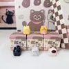 Nuevo Juego de Caja Misteriosa de Bloques de Construcción DIY de Minecraft Figura Minifigura Pixelada Adorno Educativo Bloques de Construcción Caja Misteriosa