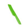 Juego de cuchillo de fruta de plástico para niños de Amazon, traje para educación temprana, jardín de infancia, cortador de frutas y verduras, traje para hornear, no lastima las manos