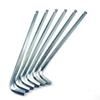 Llave Allen de cabeza de bola larga extendida niquelada para fabricantes, venta al por mayor, cabeza redonda, llave hexagonal interna, llave hexagonal de borde H10