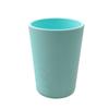 Caneca de Silicone Imprimível 100/480ml Logo Personalizado Taça de Vinho Tinto de Silicone Portátil Antiderrapante Silicone Cerveja