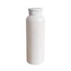 Botella de Plástico de Múltiples Especificaciones con 9 Agujeros para Talco, Polvo para Picazón, Pe Redondo con Tapa Flip-Top para Polvo Limpiador, Polvo Suelto, Polvo para Condimentar