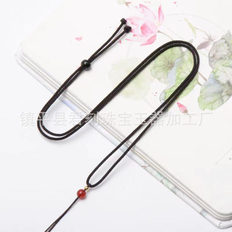 挂件绳子