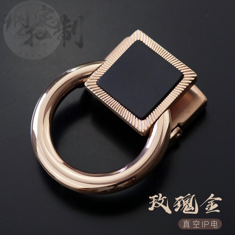 不锈钢皮带扣头板扣