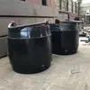 Balde de mineração de fábrica de porta em porta operação simples balde de mineração TG-1 balde de mineração