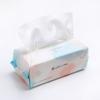Artículos genuinos jieliya toalla de algodón suave MRJ026-3 toalla facial desechable engrosada 80 toques bolsa de 3 piezas patrón EF