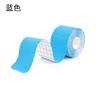 Fita esportiva Kangjia adesivo para peito adesivo muscular efeito interno muscular fita kinesiológica adesivo muscular