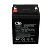 Batería Pequeña 12V2.6Ah para Altavoz de Carrito 2.5A3A2.8A Seguridad de Elevador Coche de Niño Batería Recargable para Exteriores