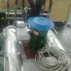 Pequeno Escavador de Raiz de Lótus Totalmente Automático Agrícola Colheitadeira de Raiz de Lótus Escavadeira de Raiz de Lótus Montada em Barco Colheitadeira de Raiz de Lótus para Solo Duro Colheitadeira de Raiz de Lótus a Gasolina