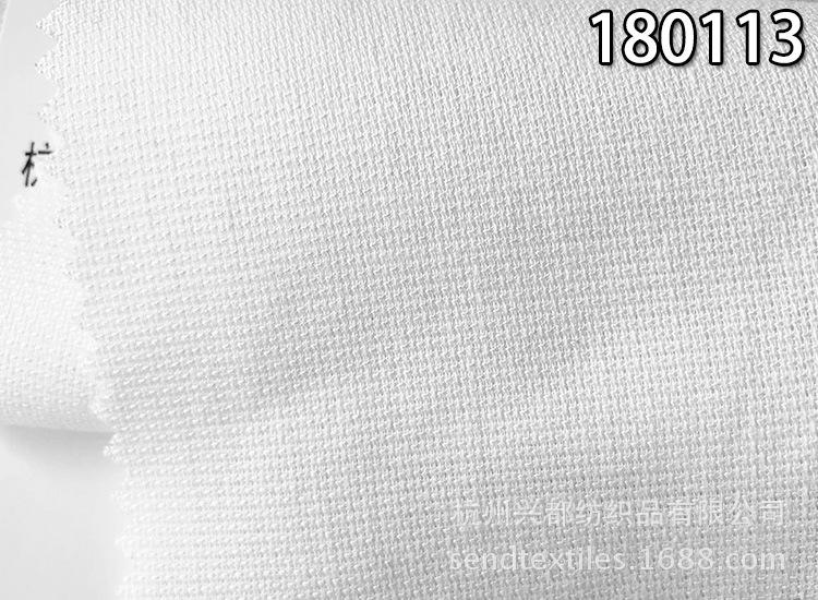180113天丝麻混纺小提花4