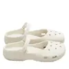 Zukangle 2026 Nuevos Zuecos Cerrados para Mujer Cómodos Zapatos de Camping para Playa Sandalias con Suela Suave Antideslizante Venta al por Mayor