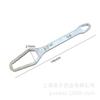 Llave de anillo Yun Bei doble autoajustable ajustable llave para gafas 8-22mm tablero dos multiusos con forma especial