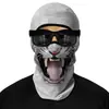 Cubrecabezas de Camuflaje Máscara Facial para Motocicleta al Aire Libre Sombrilla para Senderismo y Montañismo A prueba de Frío Secado Rápido Transpirable Capucha