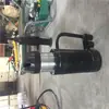 Equipamento de Tensão de Cabo de Âncora Mq18-180 Dispositivo de Alívio de Tensão de Cabo de Âncora Manual Equipamento de Tensão de Cabo de Âncora Portátil