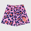 Shorts de Fitness para Lazer Masculino Musculoso Esportivo Calça Americana Tendência Marca Fábricas Transfronteiriças Exclusivo