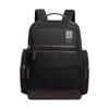 Venta al por mayor de fábrica mochila multifuncional para viajes al aire libre bolsa para computadora de tela Oxford moda deportiva Mochila para hombre