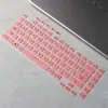 Para Asus ROG magic bully nuevo 2021 película de teclado de dibujos animados para portátil de 15,6 pulgadas G513Q