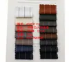 Tecido Dream Grid para envio imediato, TR, elástico, trama simples e dupla para calças, vestidos e conjuntos de terno, atacado
