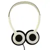 Fabricante Original Fones de Ouvido para Aviação Retrátil Montado na Cabeça com Fio Colorido Tipo-C Trem de Alta Velocidade Fones de Ouvido Redução de Ruído Rádio