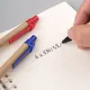 Bolígrafo de prensa, bolígrafo de papel kraft biodegradable y ecológico, bolígrafo publicitario, bolígrafo de tubo de papel con logotipo impreso, bolígrafo de aceite al por mayor.