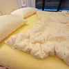 2025 Nuevo Todo Algodón Grado A Madre y Bebé Antibacteriano Oxigenado Todo Algodón Algodón Puro Doble Capa Gasa Amigable con la Piel Todo Algodón Estampado Fresco