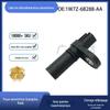 Adequado para sensor de posição do virabrequim do carro Ford 1W7Z-6B288-AA 1W7Z6B288AA