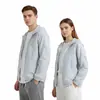 Novedades de Verano, Chaquetas Ligeras y Transpirables para Hombres y Mujeres, Personalizadas para Compra en Grupo, Chaquetas Tipo Piel Deportivas para Exteriores, Ropa con Protección Solar