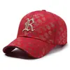 Gorra de Béisbol de Moda con Graffiti de Dibujos Animados Coreanos Personalizada Urbana de Moda para Hombre y Mujer Sombrero Moda Europea y Americana Gorra Hip Hop Gorra