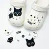 Patos de Resina Desenho Animado Acessórios para Sapato Crocs Charms de Sapato Destacáveis DIY Atacado do Fabricante