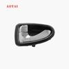 82610-25000 Manija de Puerta de Coche Adecuada para Hyundai Reina Manija de Puerta Delantera Manija de Puerta de Coche Piezas de Automóvil