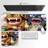 Totoro Gaming Esports Alfombrilla de Ratón Venta Directa de Fábrica Alfombrilla Grande de Gama Alta Transfronteriza para Escritorio de Oficina y Computadora Alfombrilla Grande